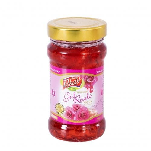Apricot Jam 360 g