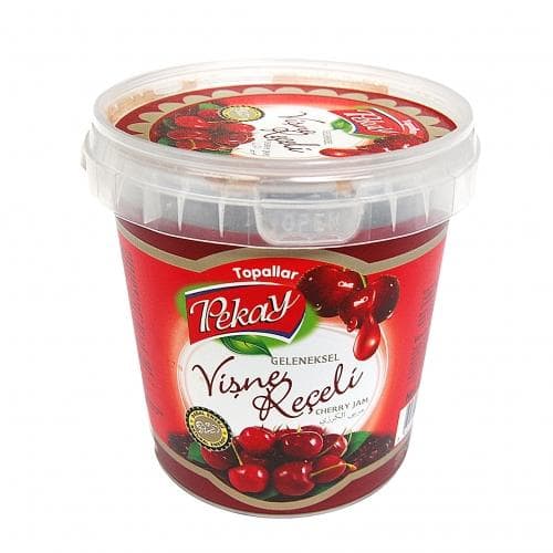 Sour Cherry Jam 1400 g