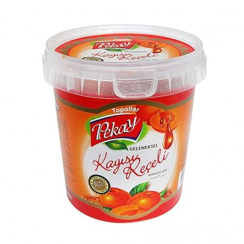 Apricot Jam 1400 g