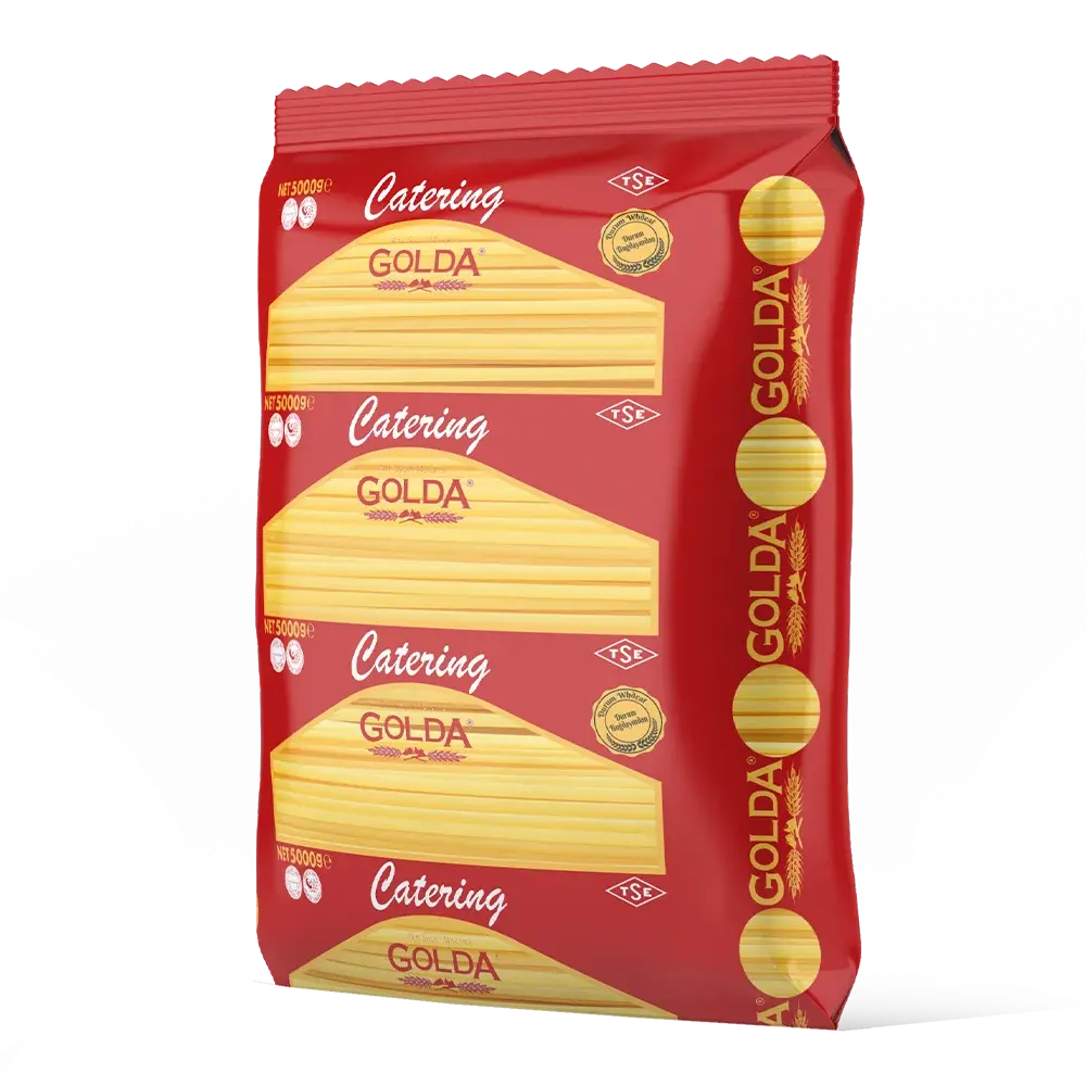 Golda Fırın Makarna Catering 