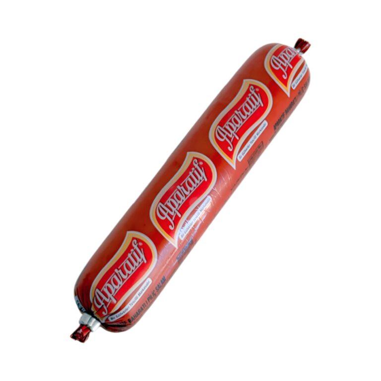 Piliç Mini Baton Sucuk - 150gr