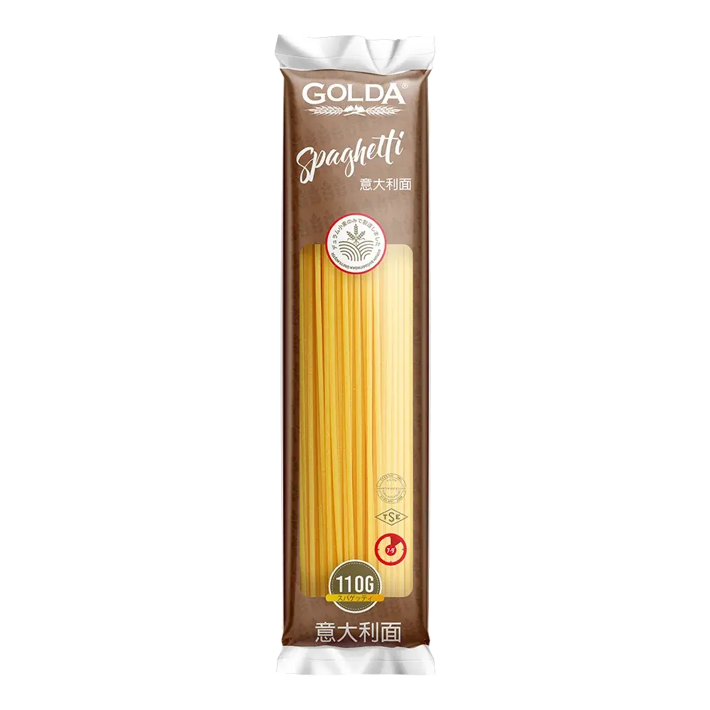 Golda 110g Spagetti
