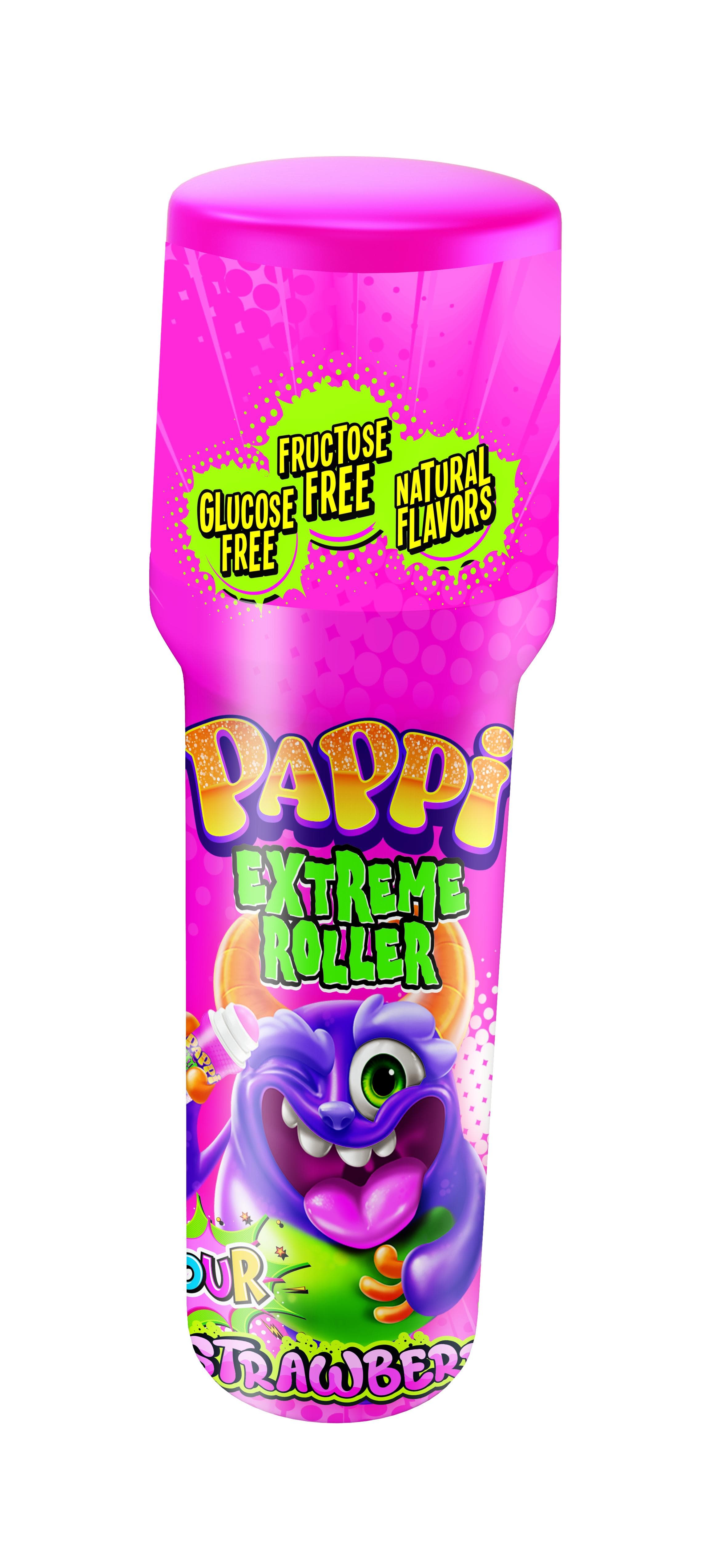Pappi Çilek