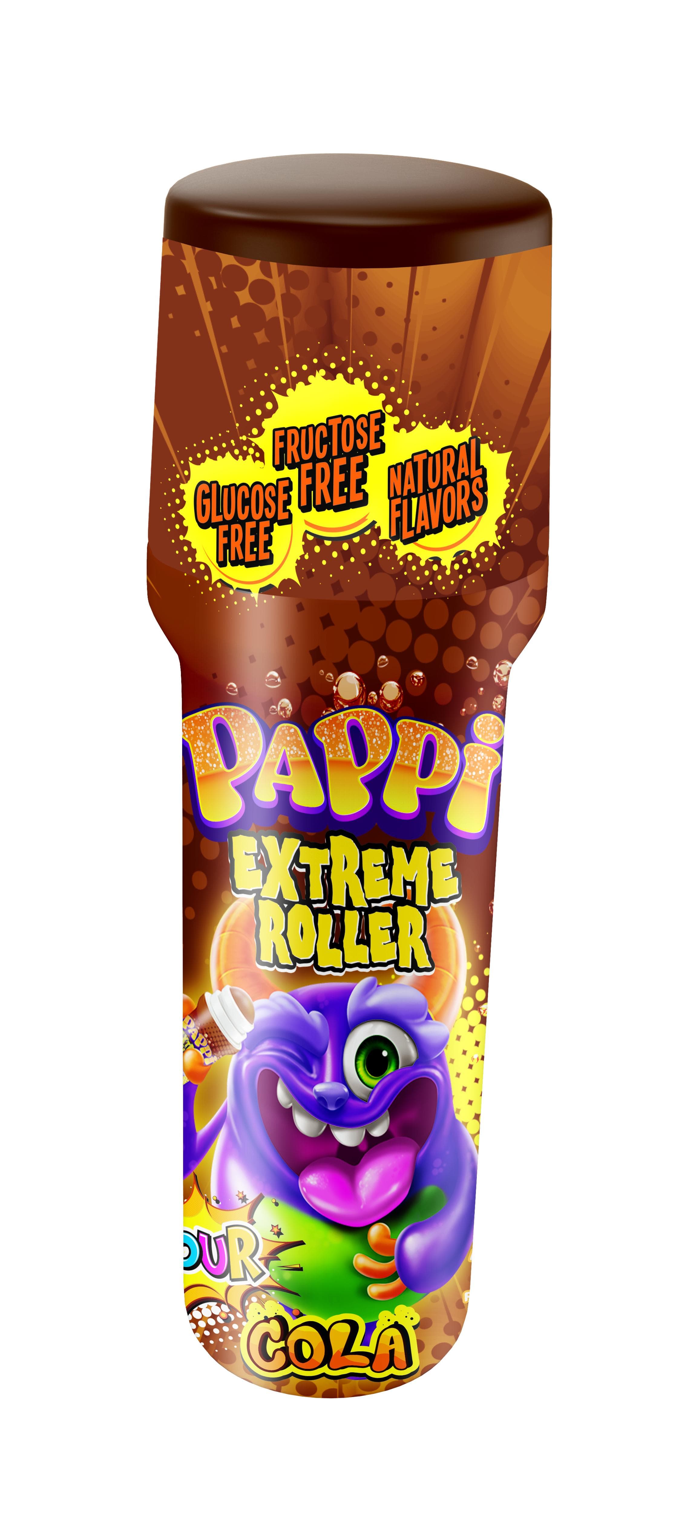 Pappi Kola