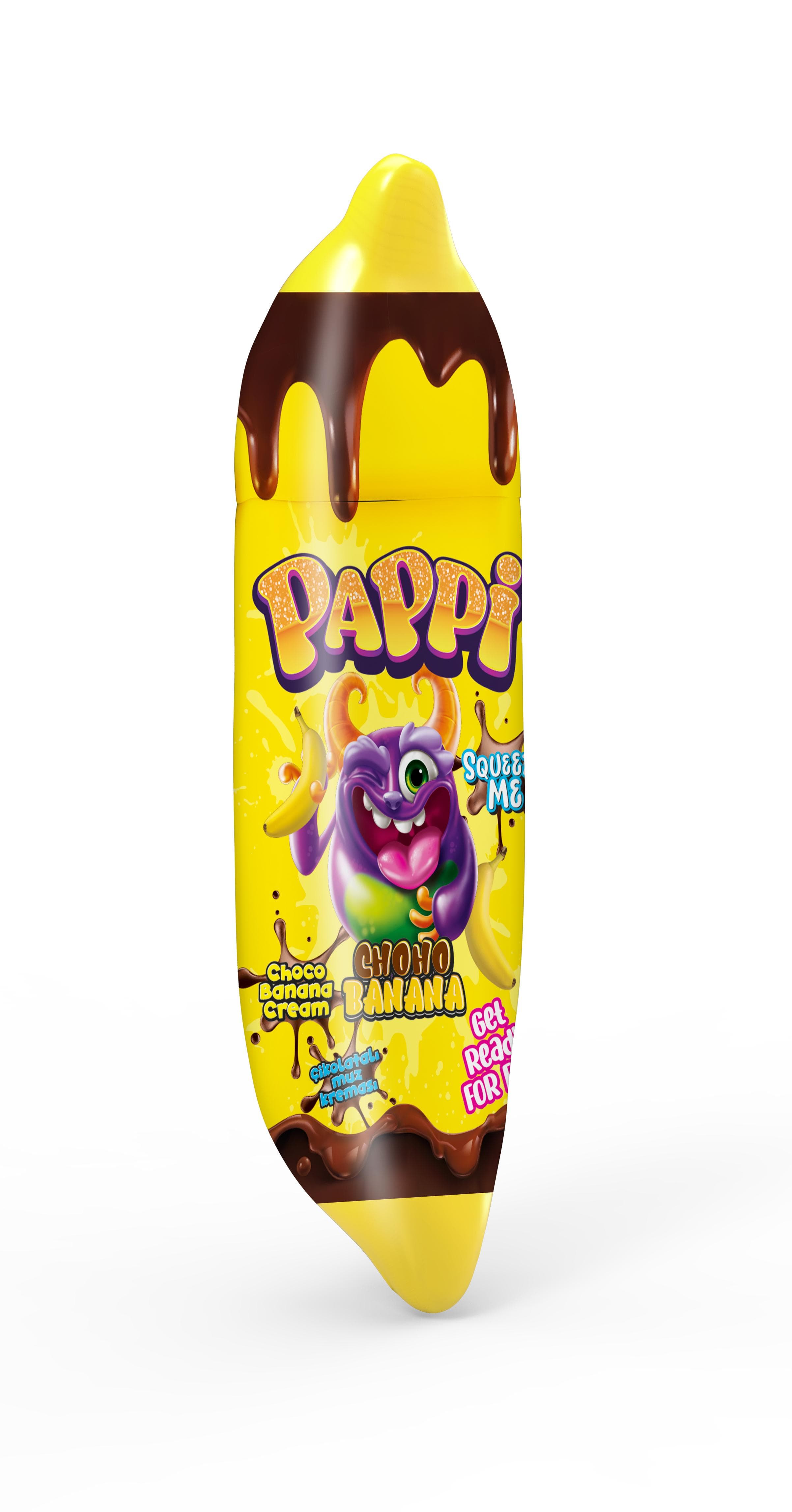 Choco Banana