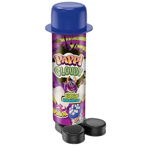Liquid Marshmalov