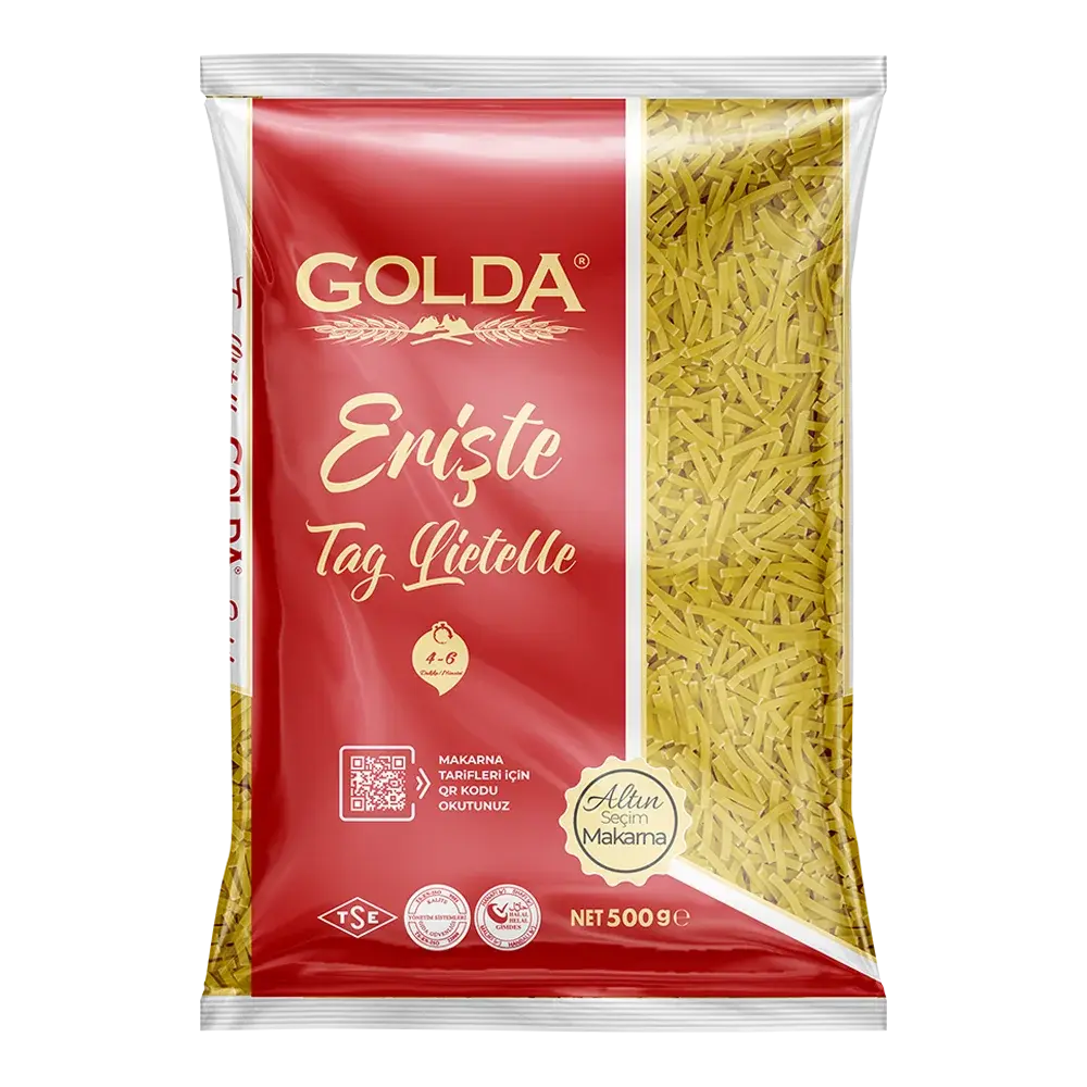 Golda Erişte