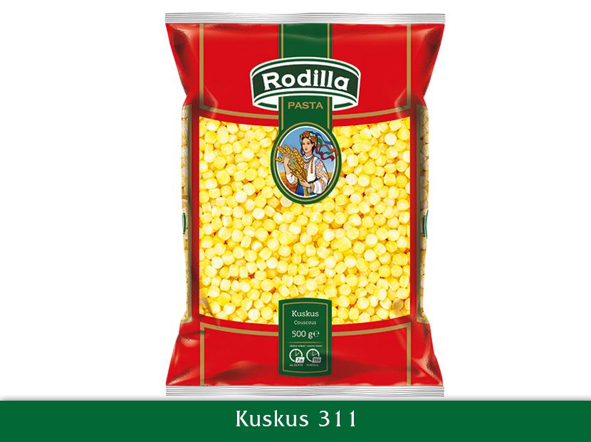 Rodilla Kuskus
