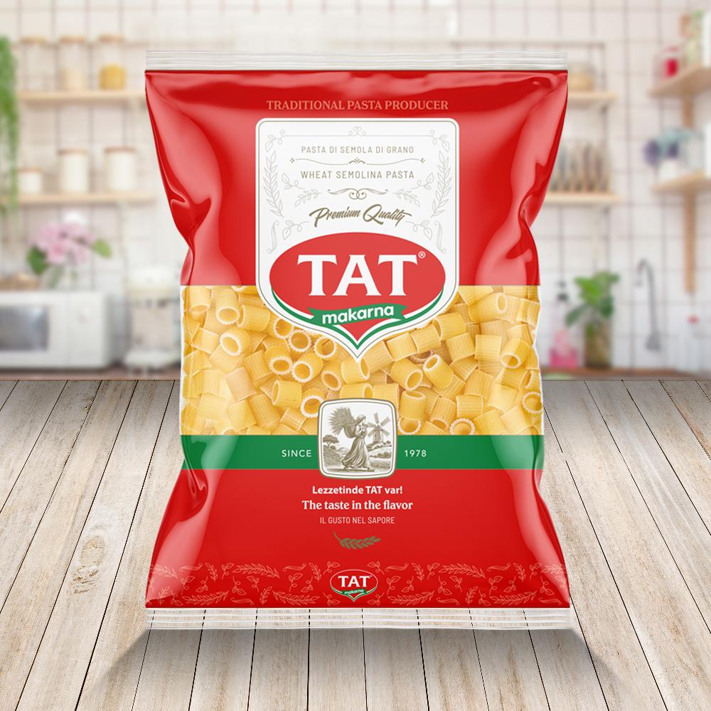 Tat Yuksuk Makarna