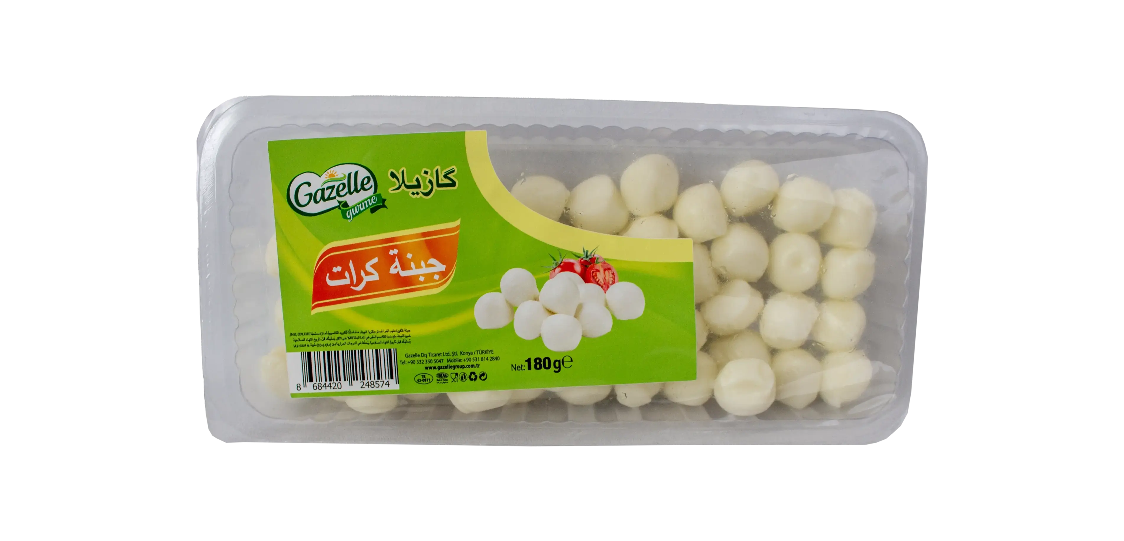 Cheese Balls